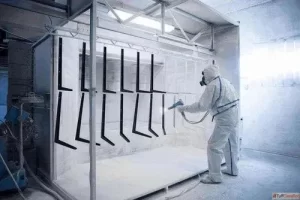 Read more about the article Powder Coating vs Anodizing: Which is Better for Your