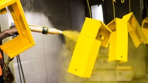 Read more about the article Complete Guide to Powder Coating: What Is It and Why Does It Work?